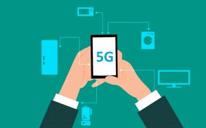 Redes 5G: Tecnologia e Implantação