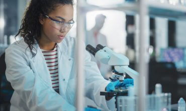Imagem de Technology partnership improves projects in the health area